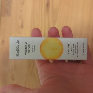 Mad Hippie Vitamin C Serum